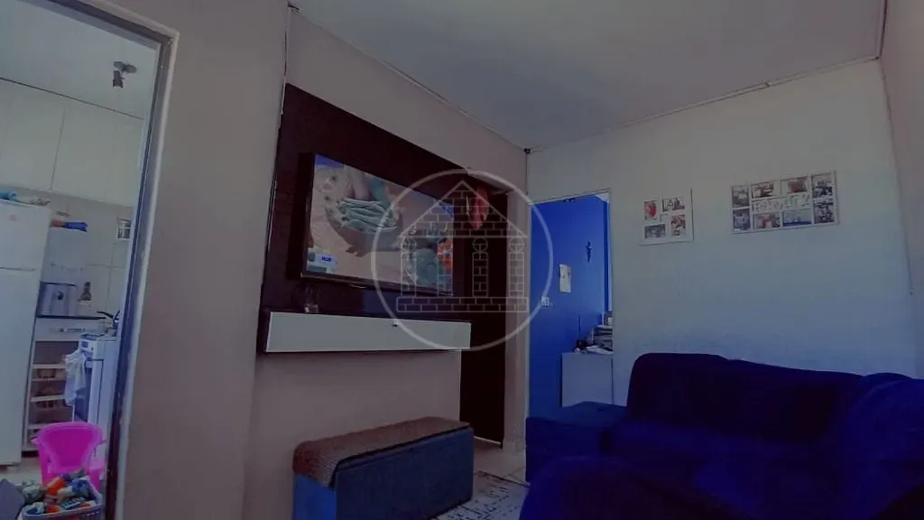 Apartamento, 2 quartos, 37 m² - Foto 9