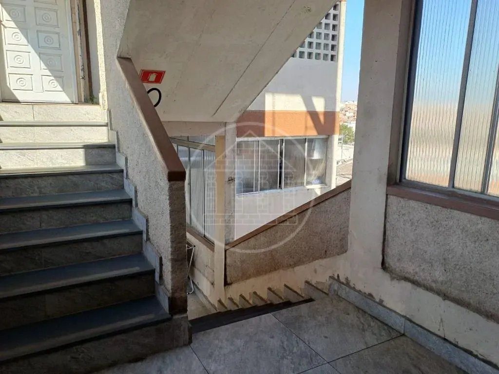Apartamento, 2 quartos, 37 m² - Foto 17