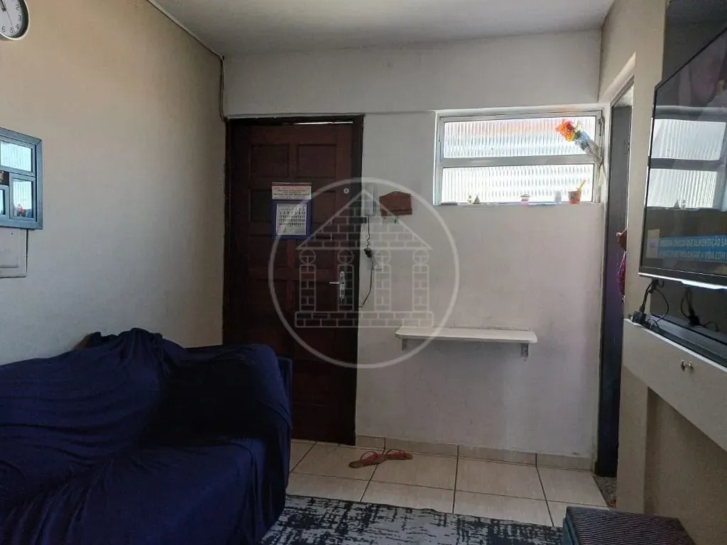 Apartamento, 2 quartos, 37 m² - Foto 12