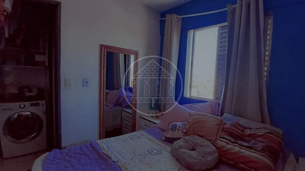 Apartamento, 2 quartos, 37 m² - Foto 6