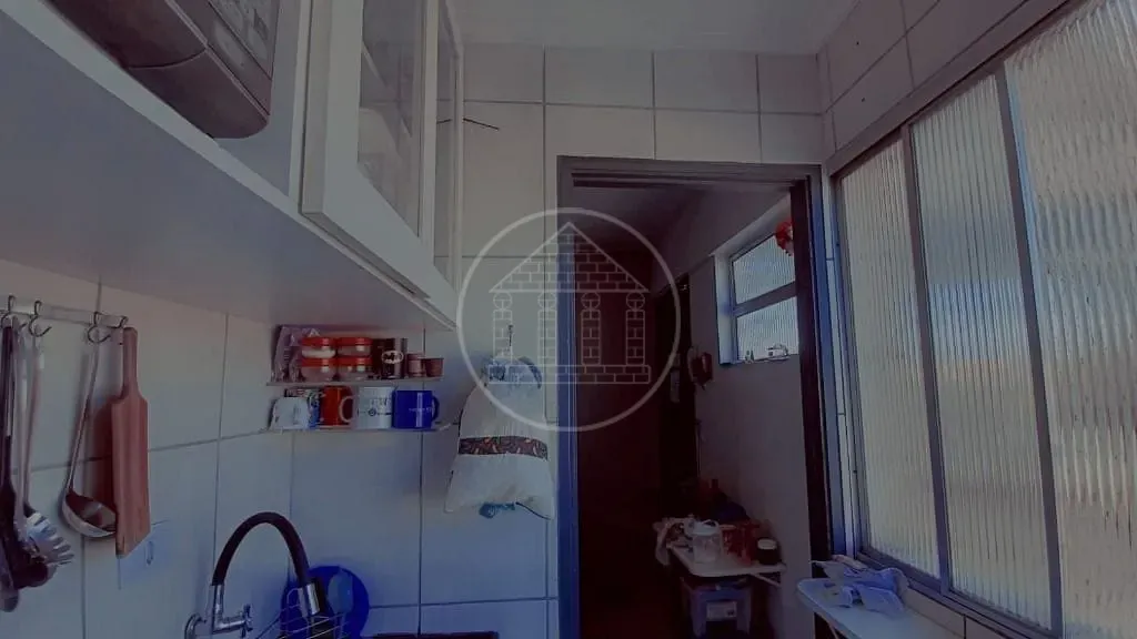 Apartamento, 2 quartos, 37 m² - Foto 13