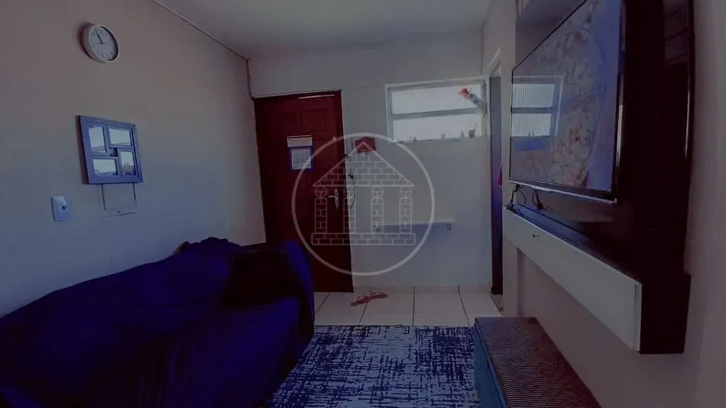 Apartamento, 2 quartos, 37 m² - Foto 11