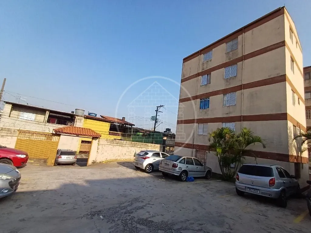 Apartamento, 2 quartos, 37 m² - Foto 3