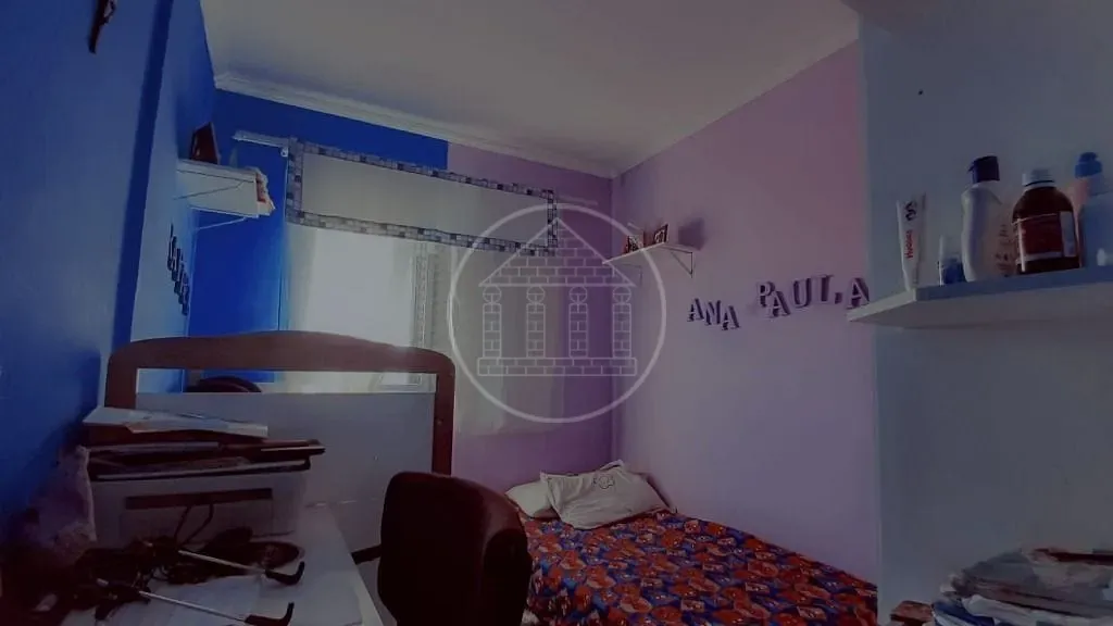 Apartamento, 2 quartos, 37 m² - Foto 7