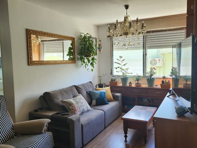 Apartamento 1 quarto e 1 banheiro, à venda, no bairro Centro em Pelotas
