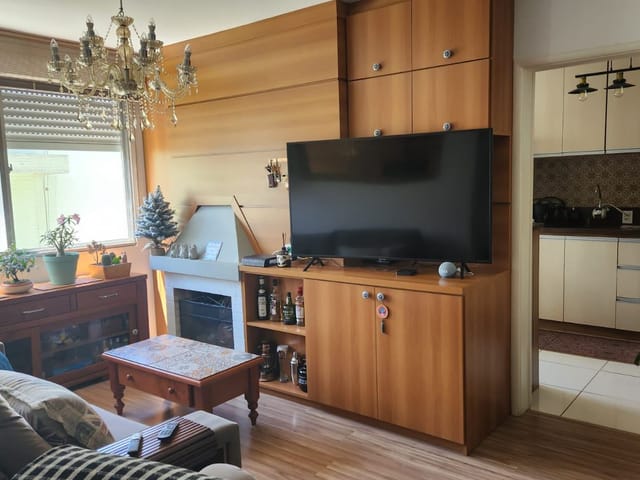 Apartamento 1 quarto e 1 banheiro, à venda, no bairro Centro em Pelotas