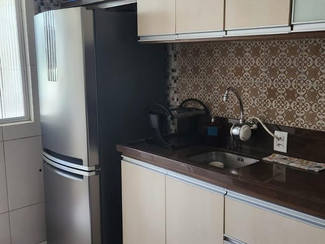 Apartamento 1 quarto e 1 banheiro, à venda, no bairro Centro em Pelotas