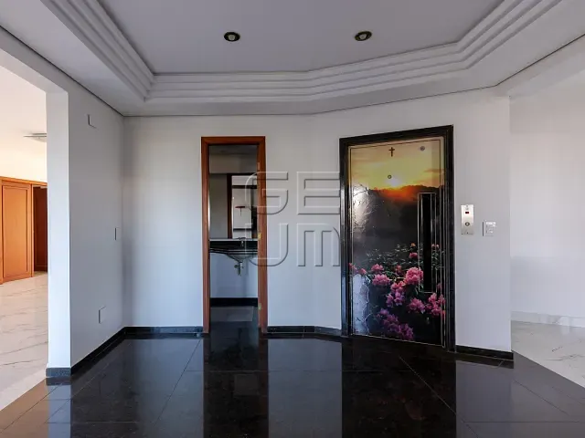 Apartamento com 445m² 3 quartos e 5 banheiros, à venda, no bairro Caiçaras em Londrina