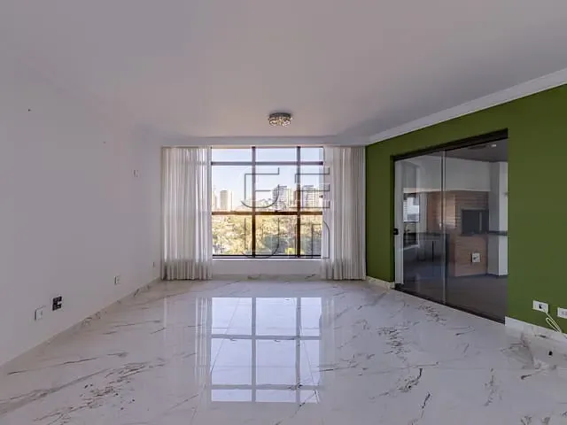 Apartamento com 445m² 3 quartos e 5 banheiros, à venda, no bairro Caiçaras em Londrina