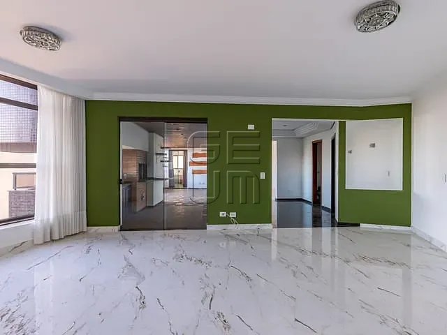Apartamento com 445m² 3 quartos e 5 banheiros, à venda, no bairro Caiçaras em Londrina