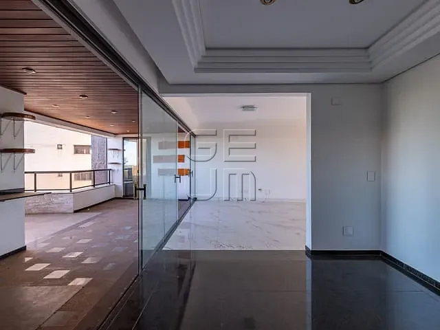 Apartamento com 445m² 3 quartos e 5 banheiros, à venda, no bairro Caiçaras em Londrina
