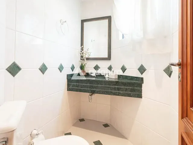 Apartamento com 276m² 3 quartos e 4 banheiros, à venda, no bairro Centro em Ponta Grossa