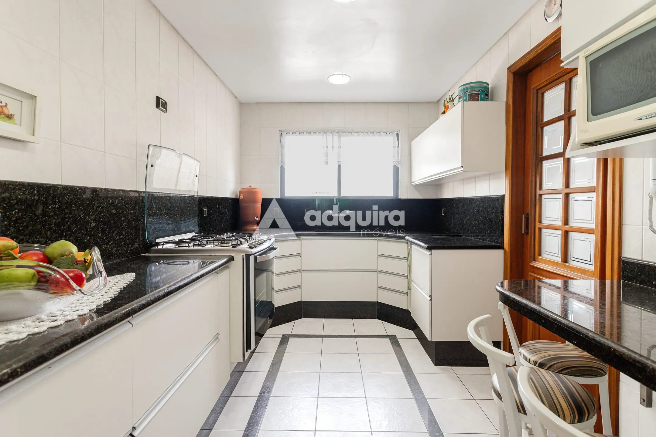 Apartamento, 3 quartos, 192 m² - Foto 11