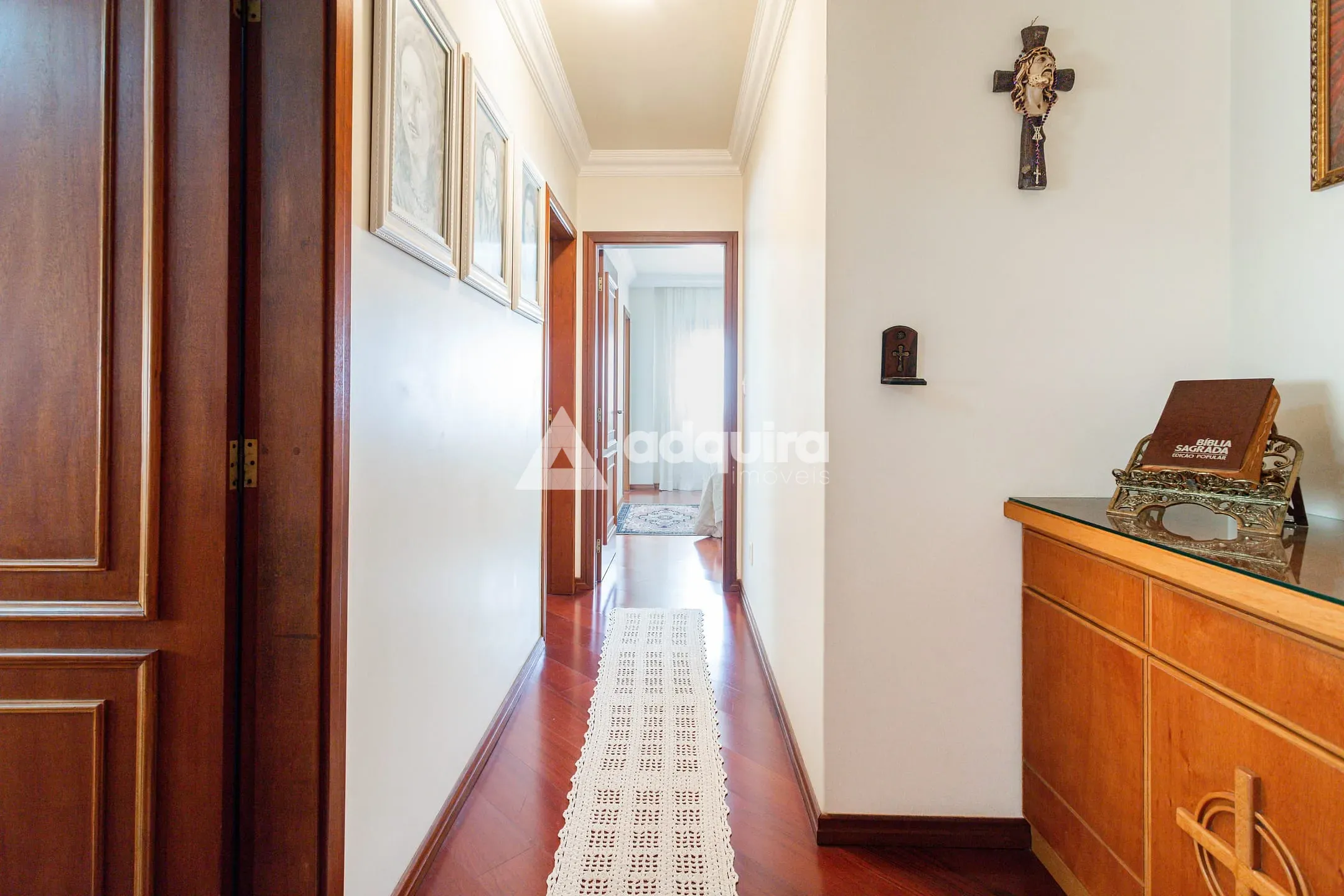 Apartamento, 3 quartos, 192 m² - Foto 14