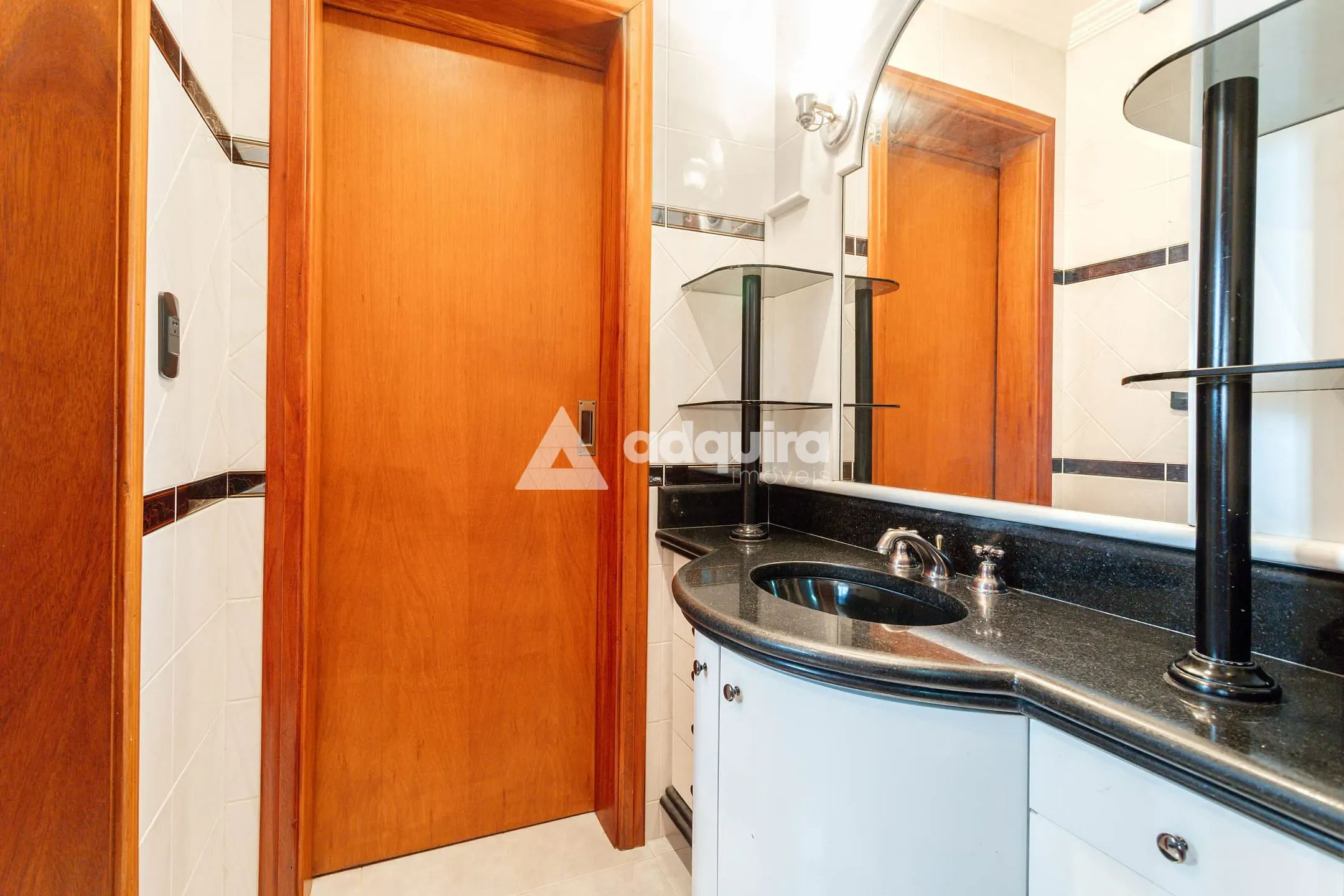 Apartamento, 3 quartos, 192 m² - Foto 16