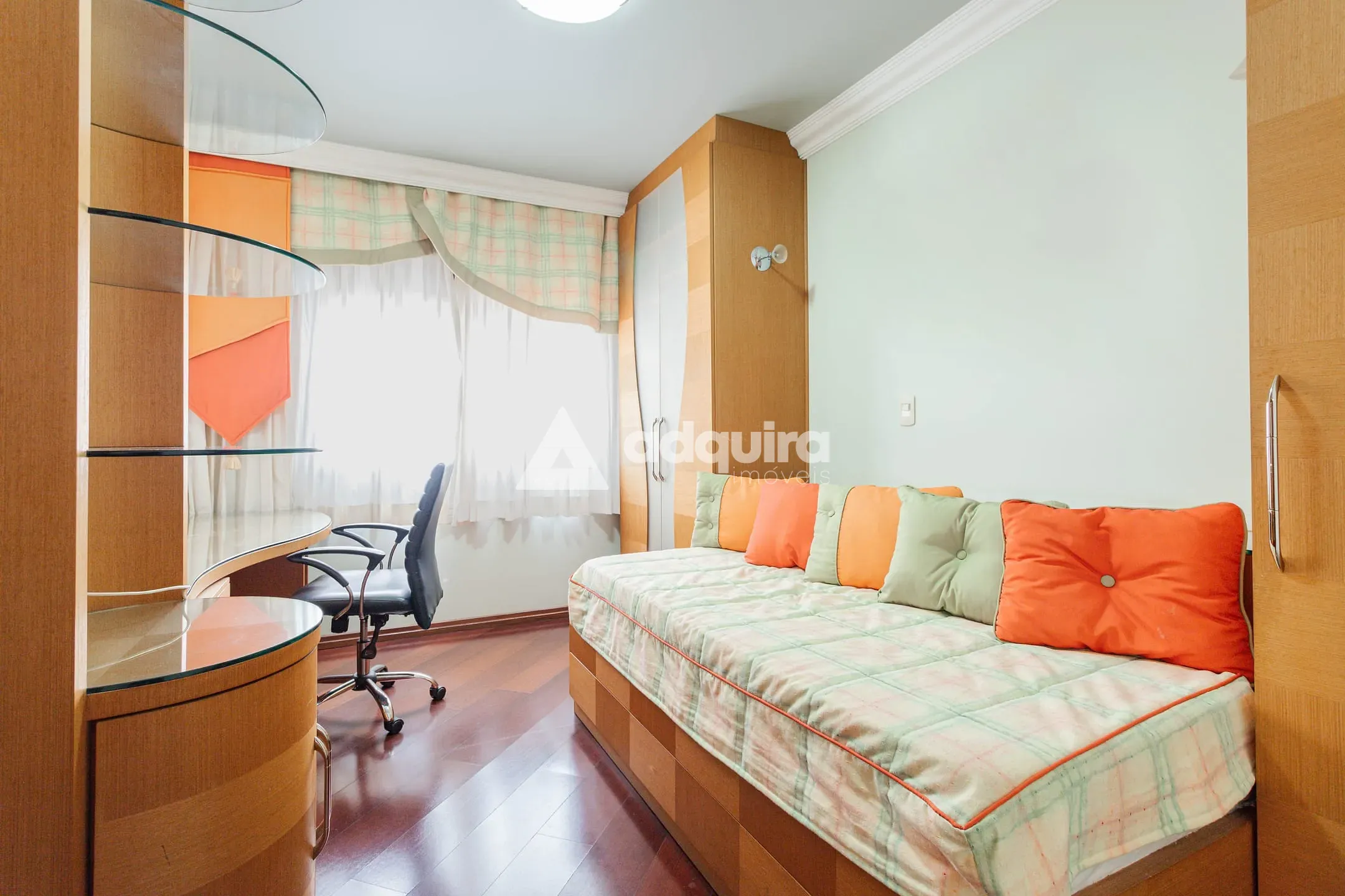 Apartamento, 3 quartos, 192 m² - Foto 19