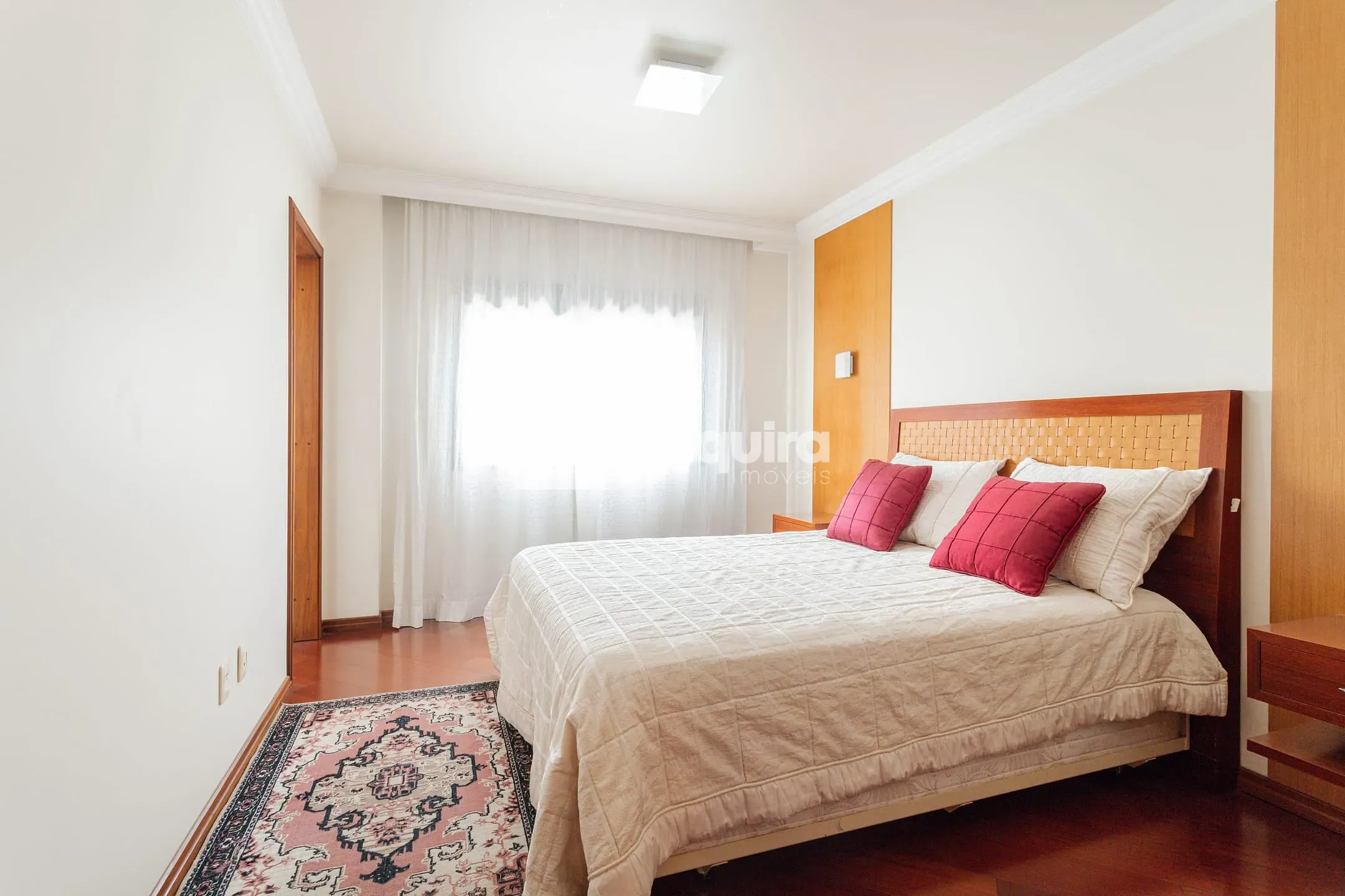 Apartamento, 3 quartos, 192 m² - Foto 20