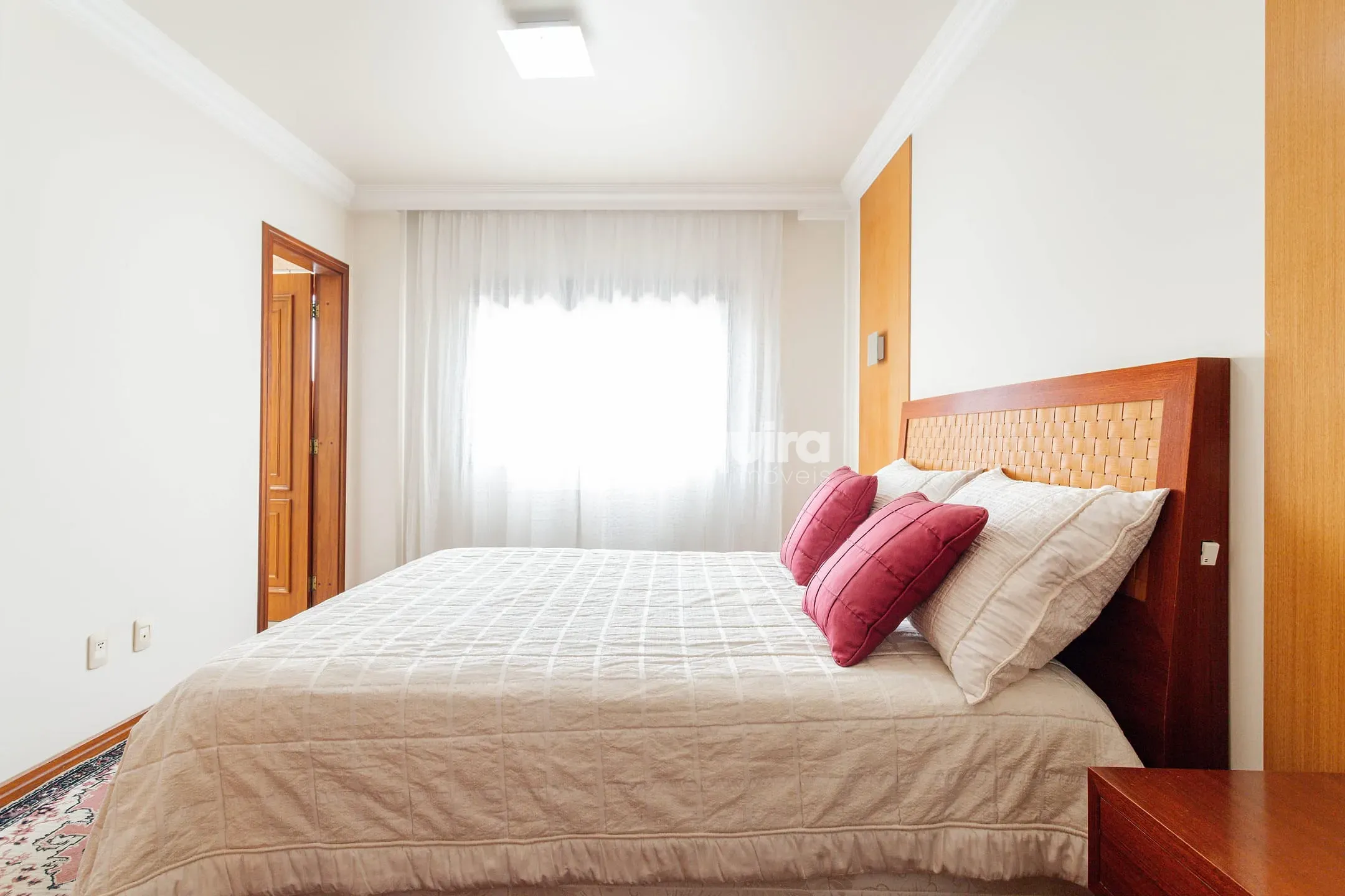 Apartamento, 3 quartos, 192 m² - Foto 21