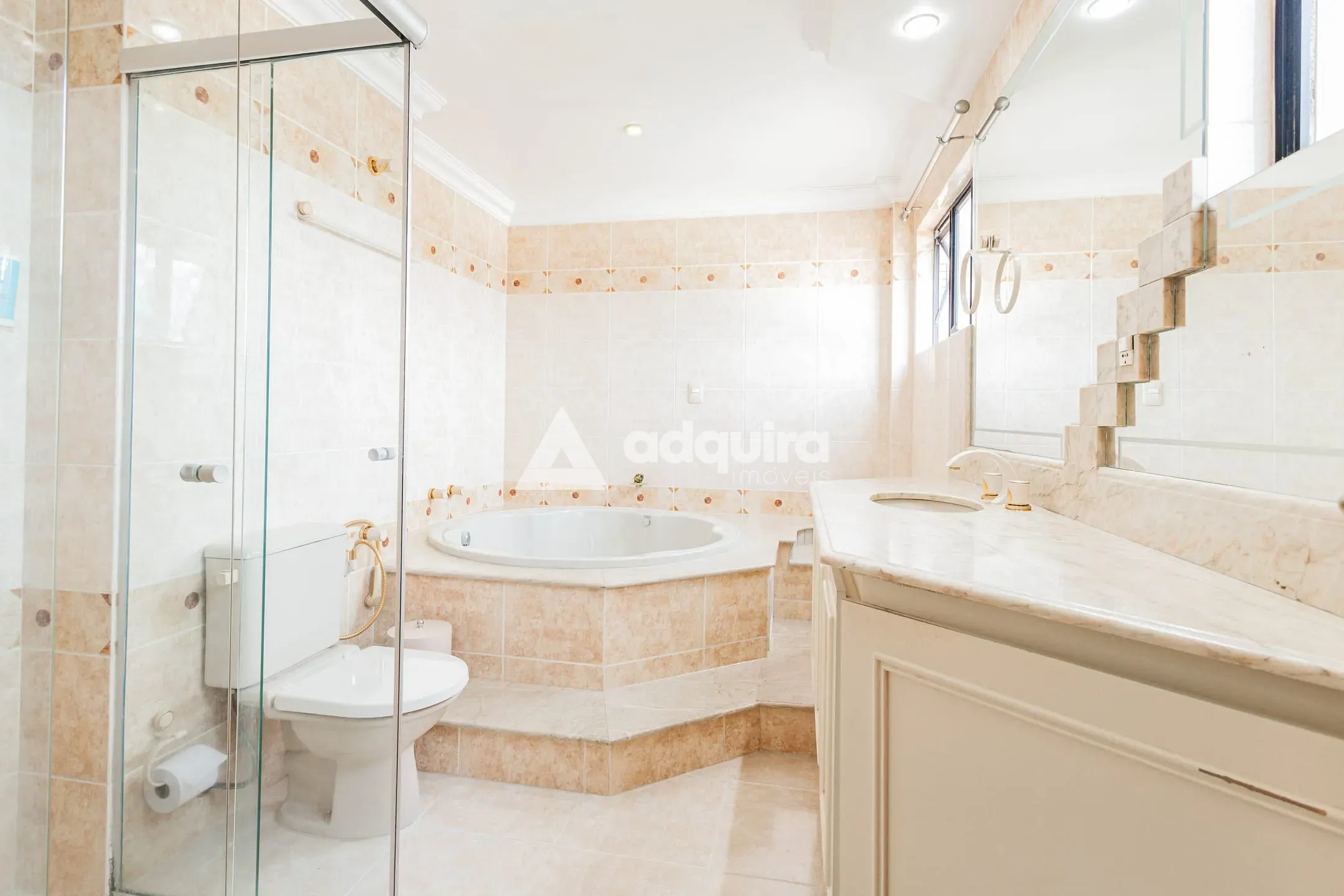Apartamento, 3 quartos, 192 m² - Foto 22