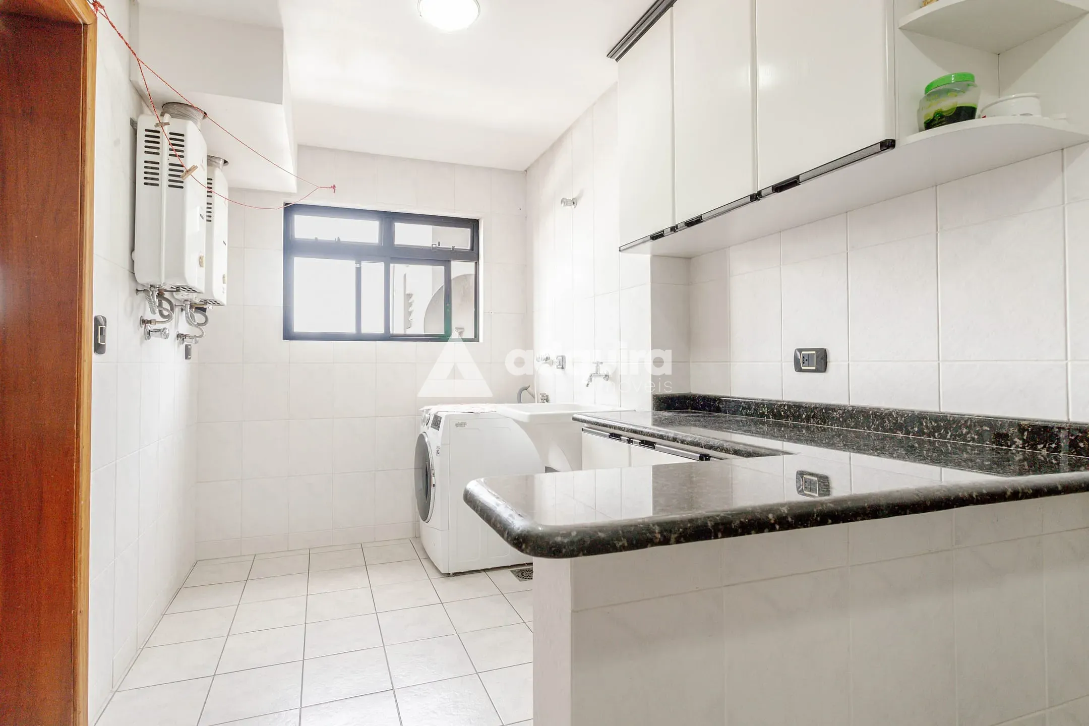 Apartamento, 3 quartos, 192 m² - Foto 12
