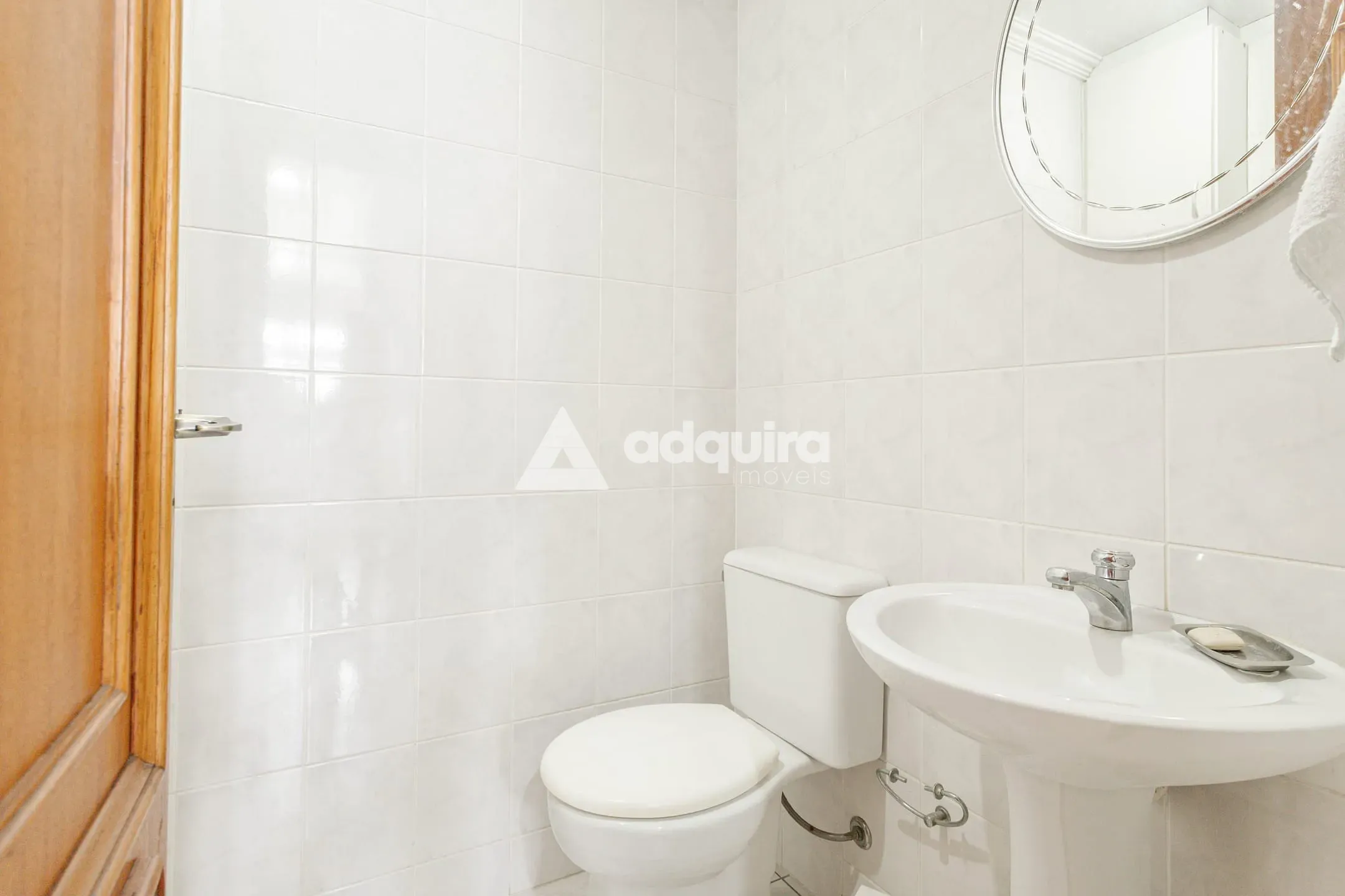 Apartamento, 3 quartos, 192 m² - Foto 13