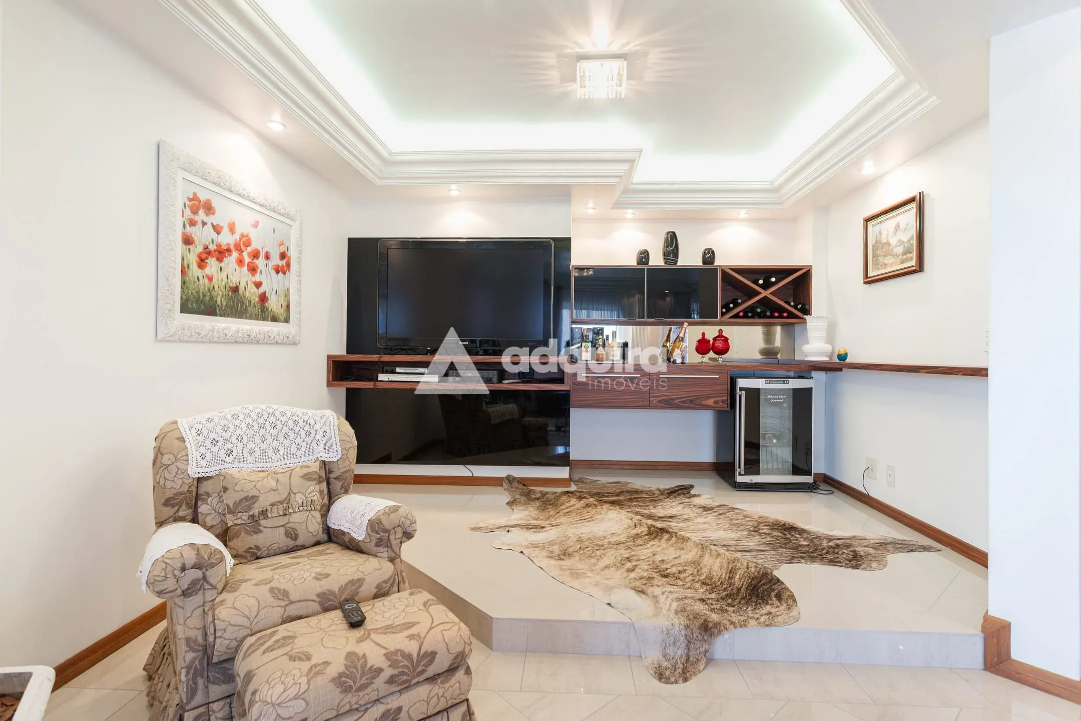 Apartamento, 3 quartos, 192 m² - Foto 6