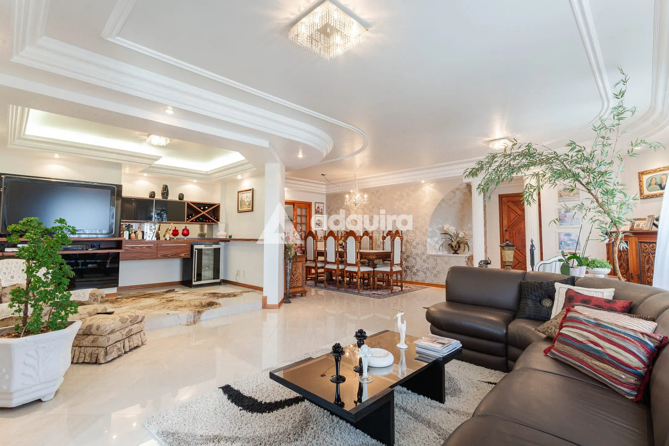 Apartamento, 3 quartos, 192 m² - Foto 7