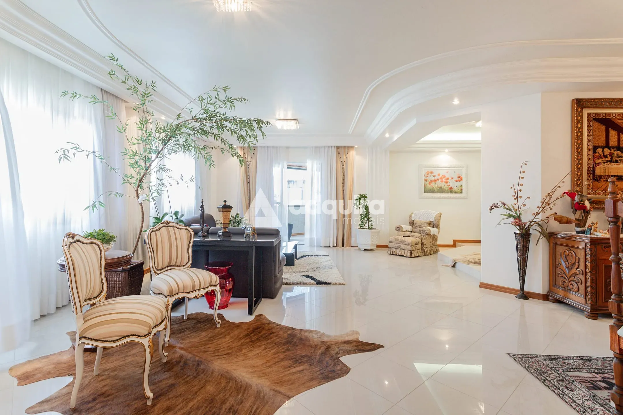 Apartamento, 3 quartos, 192 m² - Foto 8