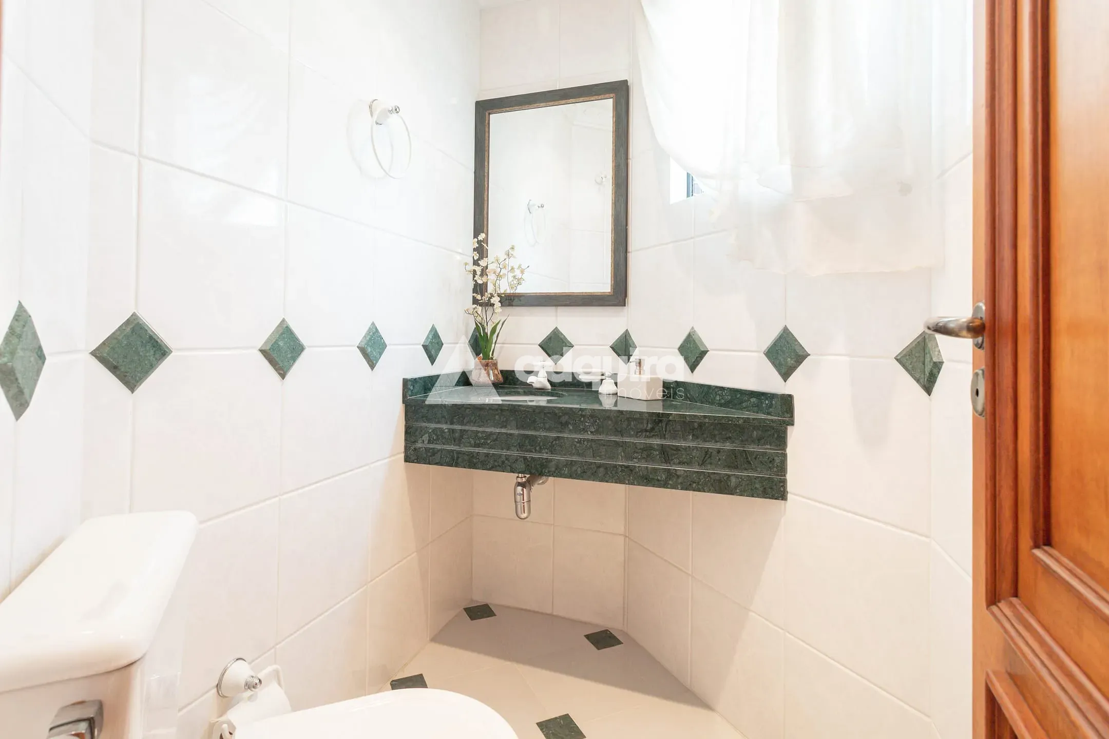 Apartamento, 3 quartos, 192 m² - Foto 4