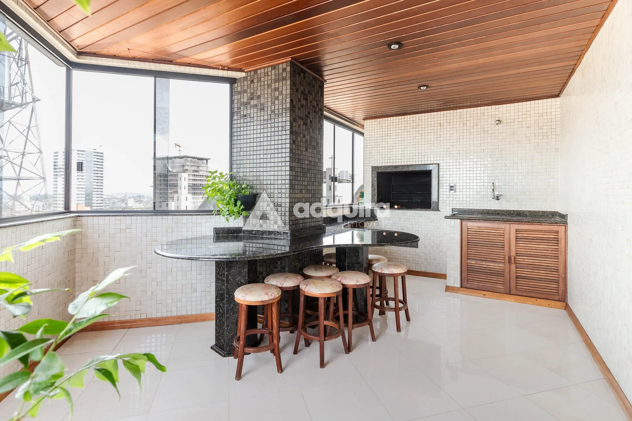 Apartamento, 3 quartos, 192 m² - Foto 9