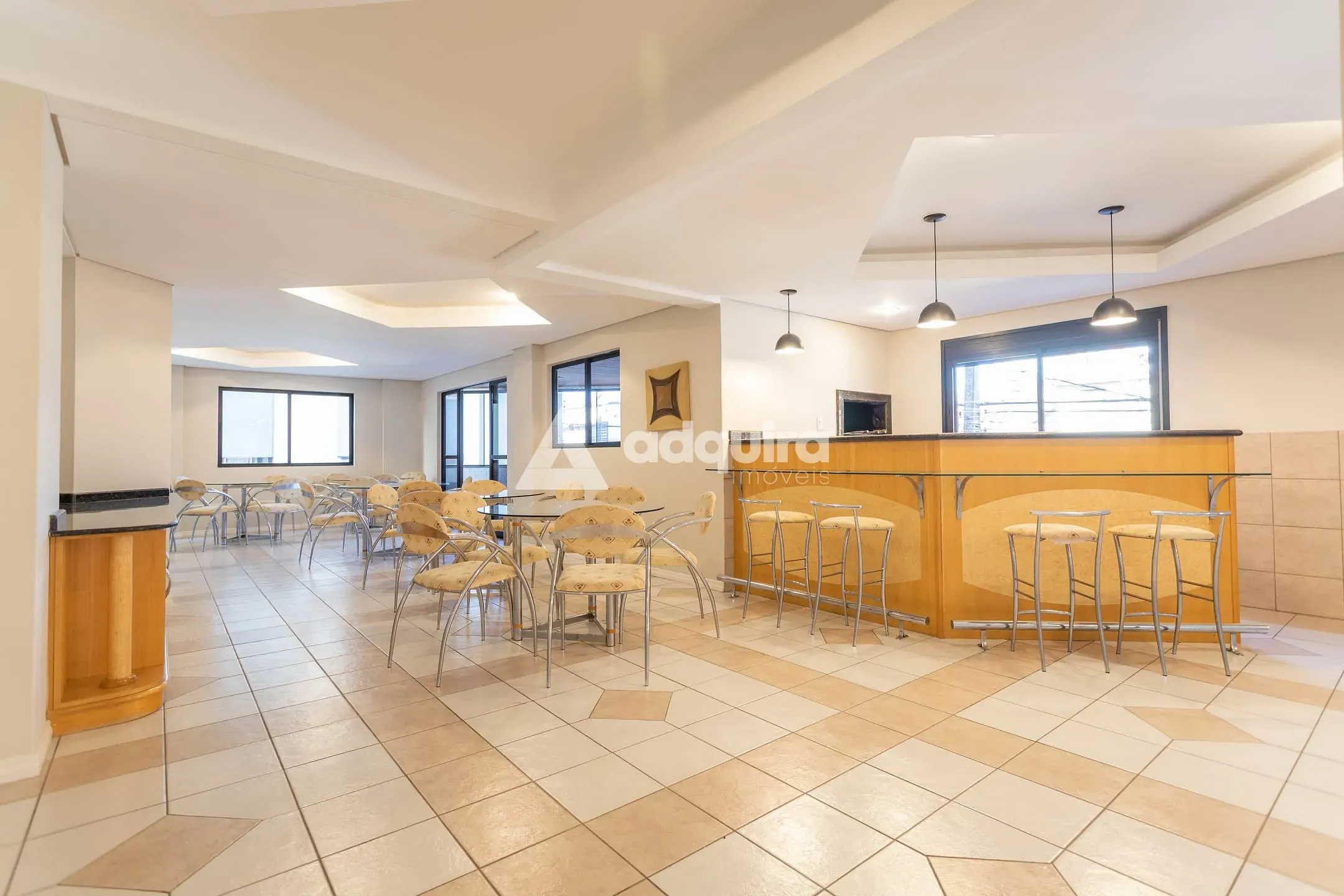Apartamento, 3 quartos, 192 m² - Foto 25