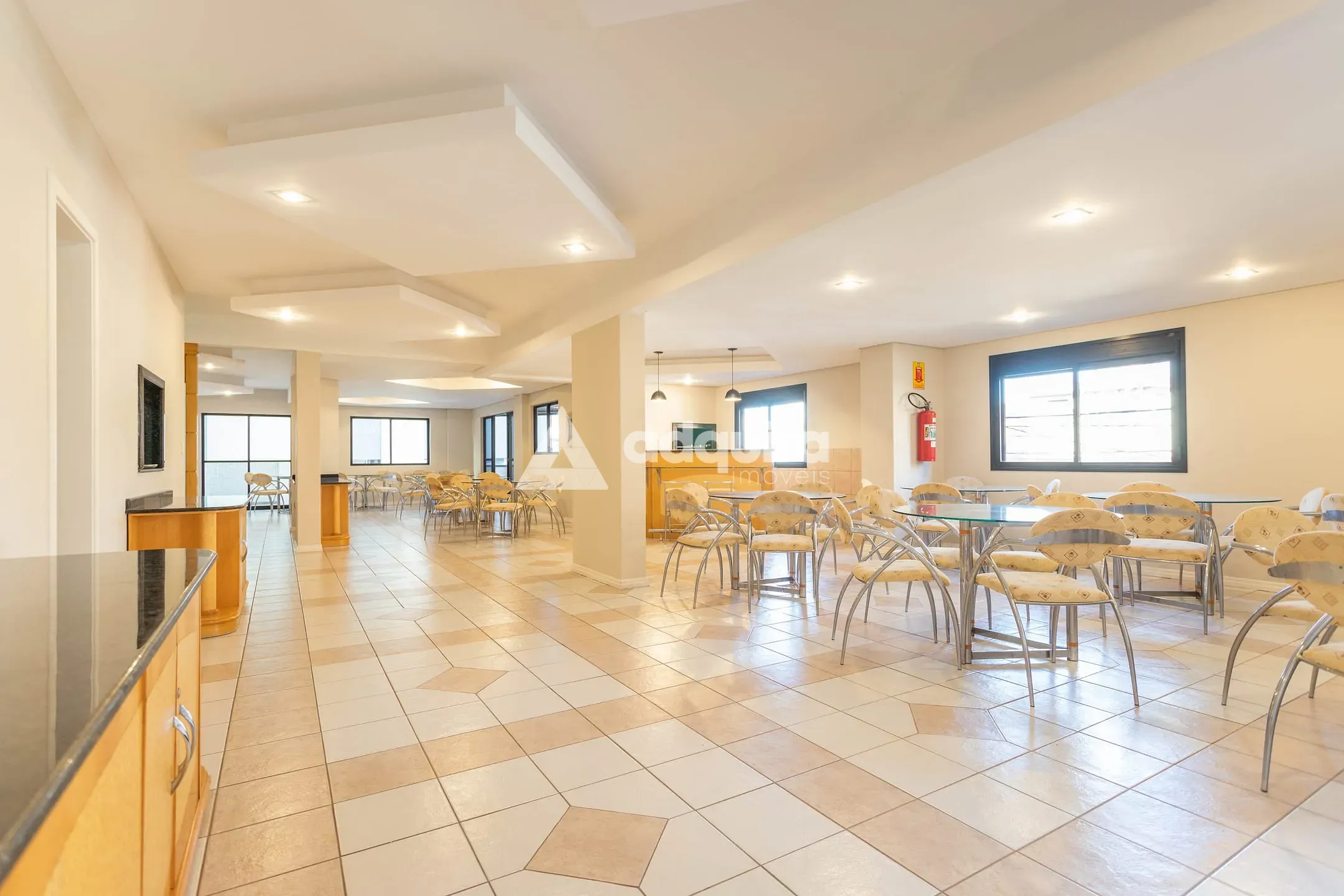 Apartamento, 3 quartos, 192 m² - Foto 27