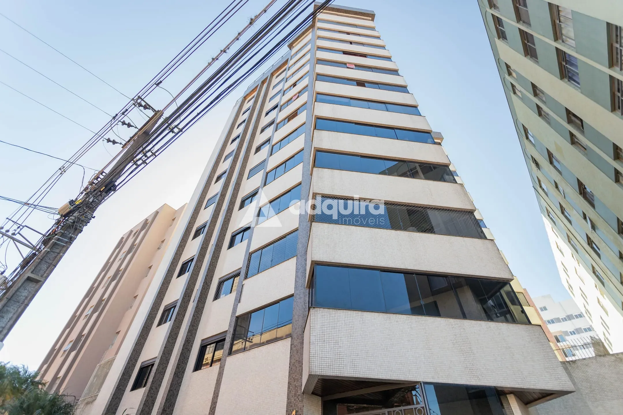 Apartamento, 3 quartos, 192 m² - Foto 23