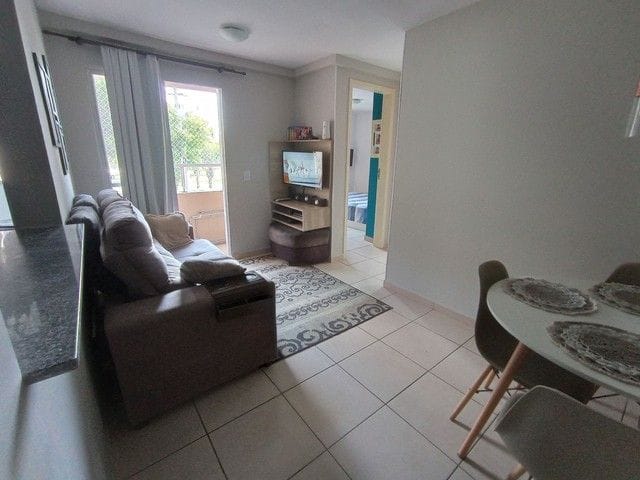 Foto do Apartamento - Apartamento com 2 dormitórios à venda, 45 m² por R$ 205.000,00 - Jardim Terras Do Sul - São José dos Campos/SP | INDEPENDENCE NEGOCIOS IMOBILIARIOS LTDA
