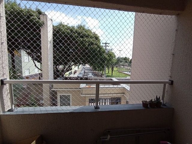 Foto do Apartamento - Apartamento com 2 dormitórios à venda, 45 m² por R$ 205.000,00 - Jardim Terras Do Sul - São José dos Campos/SP | INDEPENDENCE NEGOCIOS IMOBILIARIOS LTDA