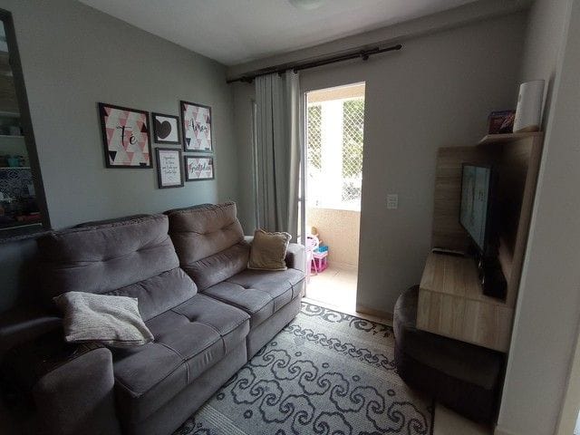Foto do Apartamento - Apartamento com 2 dormitórios à venda, 45 m² por R$ 205.000,00 - Jardim Terras Do Sul - São José dos Campos/SP | INDEPENDENCE NEGOCIOS IMOBILIARIOS LTDA