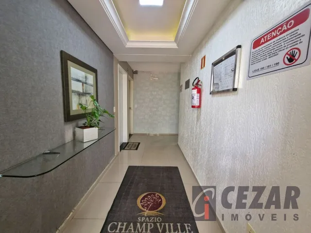 Apartamento 2 quartos e 1 banheiro, à venda, no bairro Bairro Alto em Curitiba