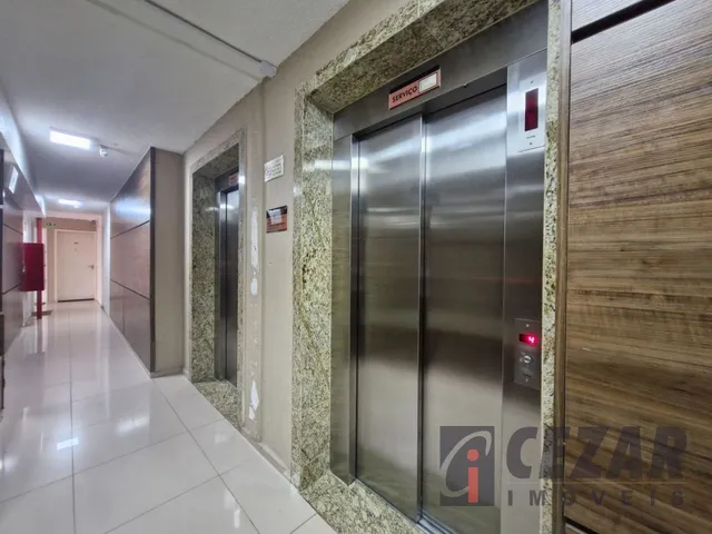 Apartamento 2 quartos e 1 banheiro, à venda, no bairro Bairro Alto em Curitiba
