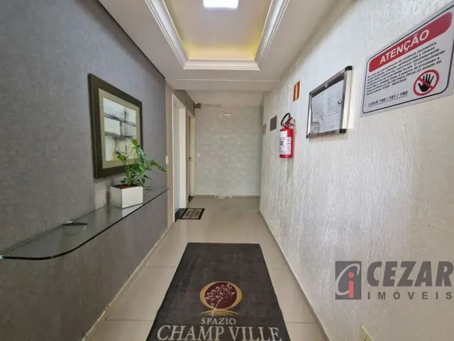 Apartamento 2 quartos e 1 banheiro, à venda, no bairro Bairro Alto em Curitiba