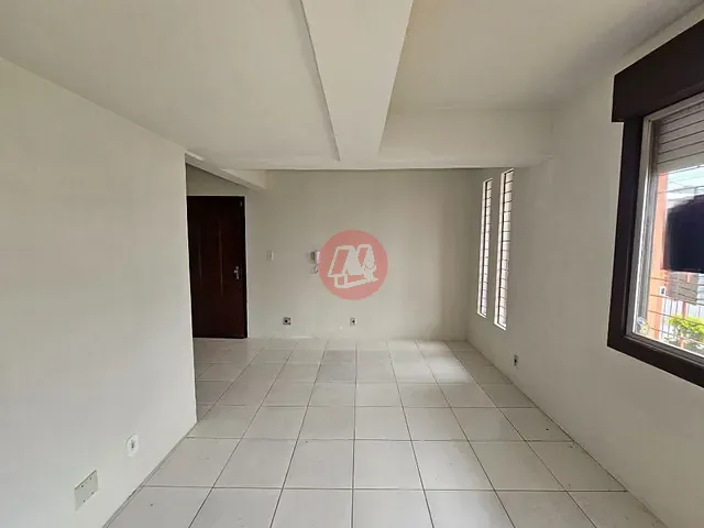 Apartamento com 50m² 1 quarto e 1 banheiro, para alugar, no bairro Medianeira em Porto Alegre