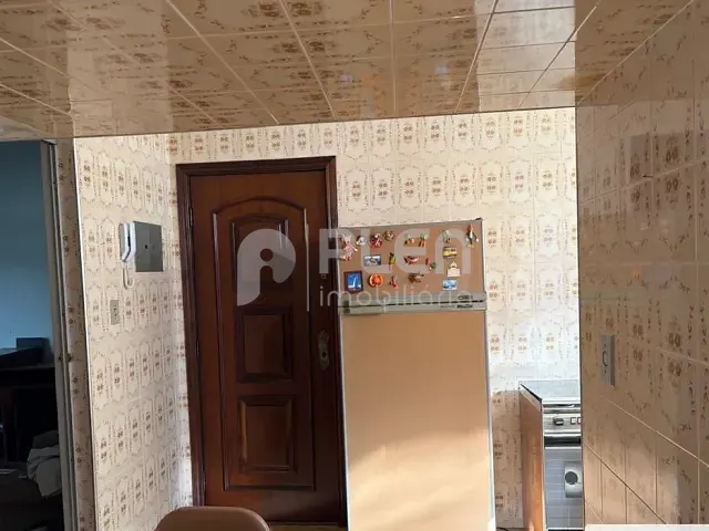 Apartamento com 79m² 2 quartos e 1 banheiro, à venda, no bairro Parque Mandaqui em São Paulo