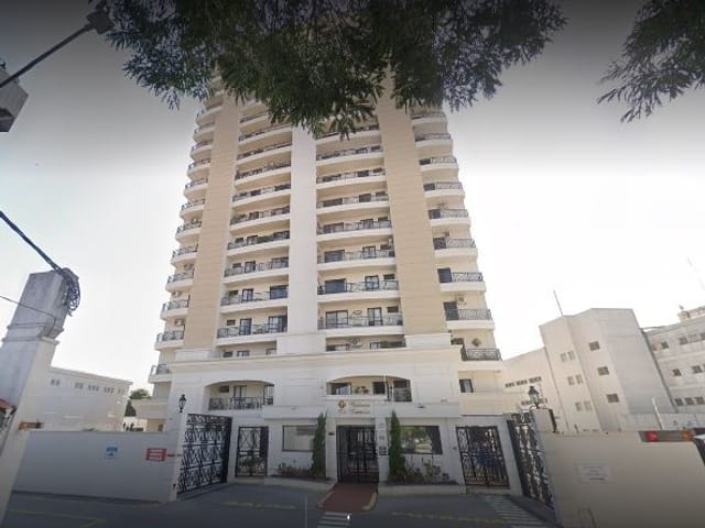 Foto do Apartamento - Apartamento com 5 dormitórios à venda, 146 m² por R$ 1.100.000,00 - Vila Betânia - São José dos Campos/SP | RUSSI IMÓVEIS
