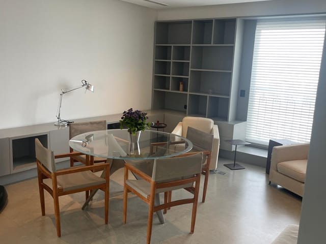 Apartamento com 450m² 3 quartos e 5 banheiros, à venda, no bairro Itaim Bibi em São Paulo
