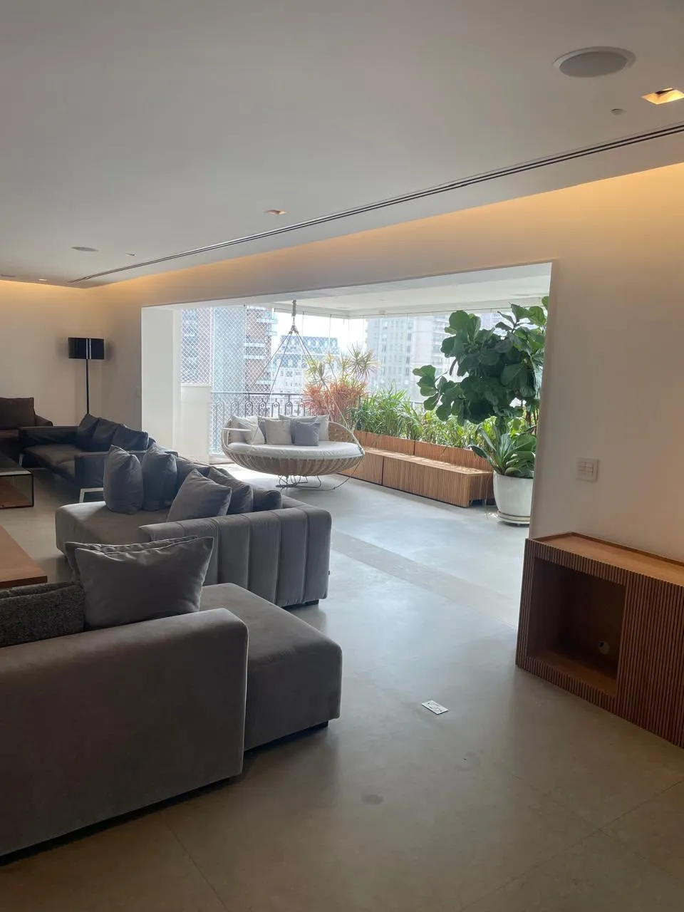 Apartamento em Itaim Bibi — foto 1