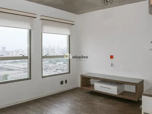 Apartamento 2 quartos e 1 banheiro, à venda, no bairro Vila Leopoldina em São Paulo