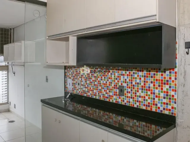Apartamento 2 quartos e 1 banheiro, à venda, no bairro Vila Leopoldina em São Paulo