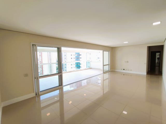 Foto do Apartamento - MAISON VICTORIA-Apartamento para locação3 dormitorios,183m 8700/mês- Santa Rosa, Londrina, PR | Human Imóveis