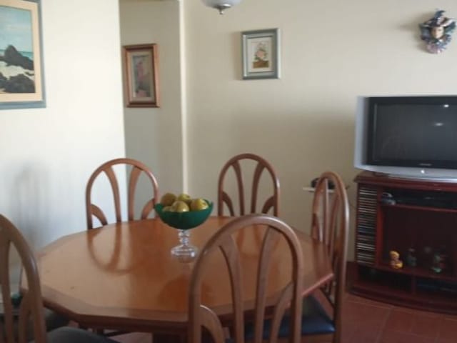 Foto do Apartamento - Apartamento com 3 dormitórios à venda, 75 m² por R$ 370.000,00 - Jardim Satélite - São José dos Campos/SP | INDEPENDENCE NEGOCIOS IMOBILIARIOS LTDA