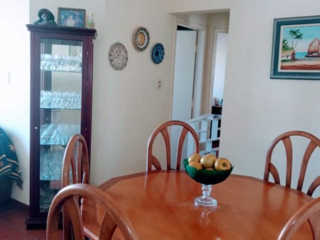 Foto do Apartamento - Apartamento com 3 dormitórios à venda, 75 m² por R$ 370.000,00 - Jardim Satélite - São José dos Campos/SP | INDEPENDENCE NEGOCIOS IMOBILIARIOS LTDA
