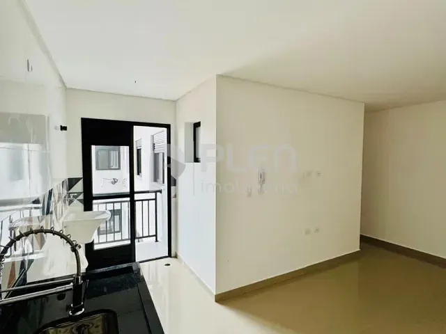 Apartamento 2 quartos e 1 banheiro, à venda, no bairro Vila Mazzei em São Paulo